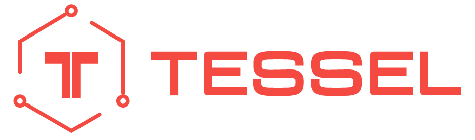 Tessel. Patrick бренд. Патрик лого. Tessel 2.